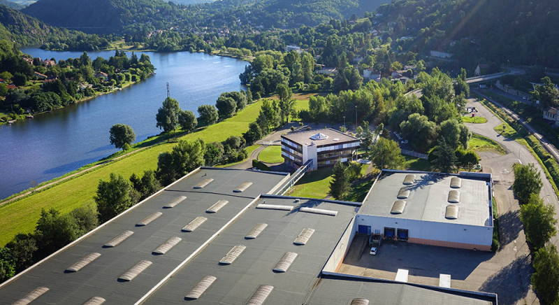 Recrutement Groupe RONDY