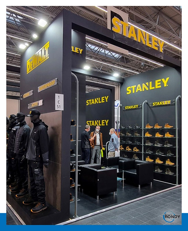 Stands Stanley & DeWalt