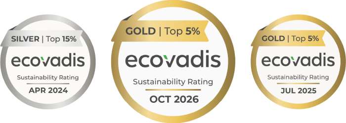 Ecovadis